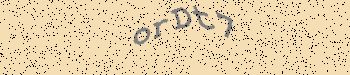 An error has occurred while getting captcha image