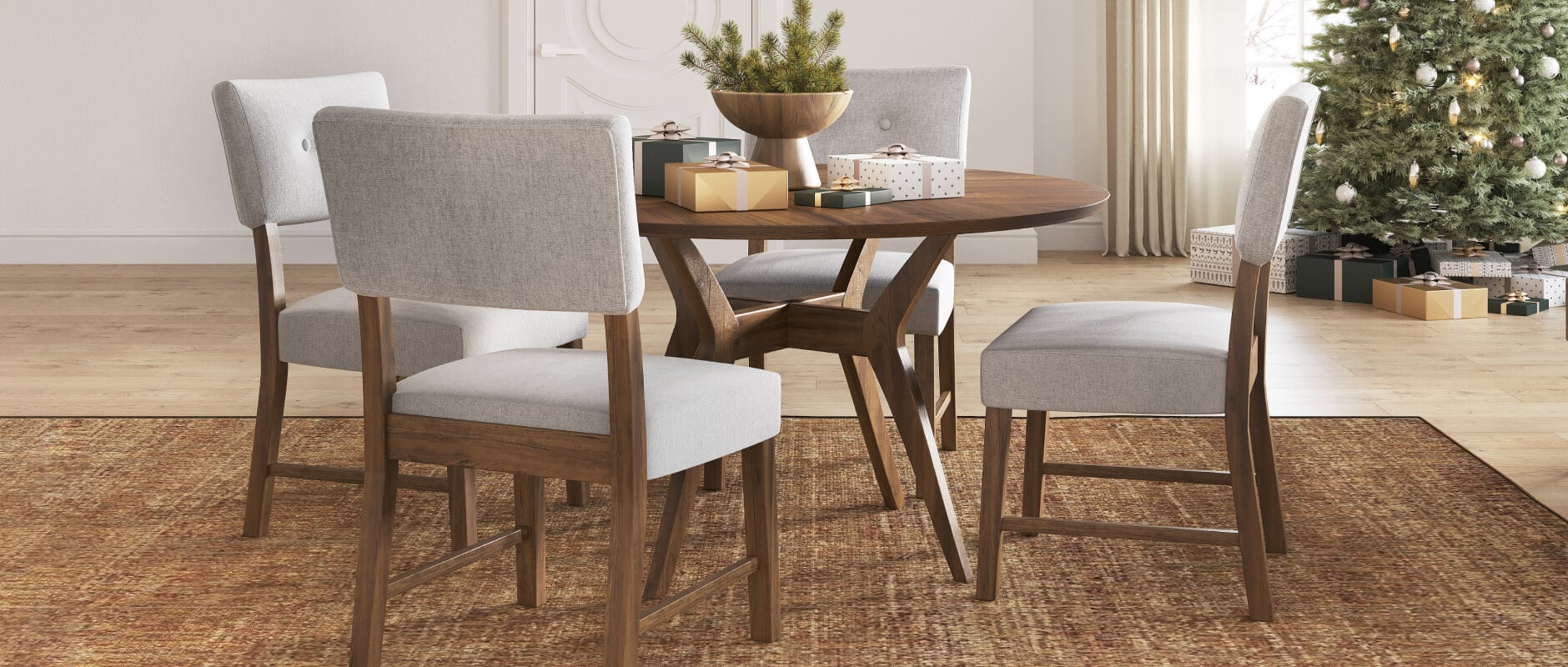 Associate Holiday Gift Picks