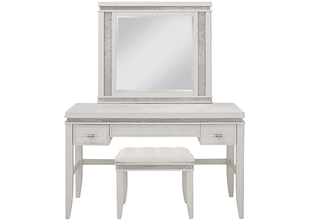 Vanities and Vanity Stools Vanities and Vanity Stools