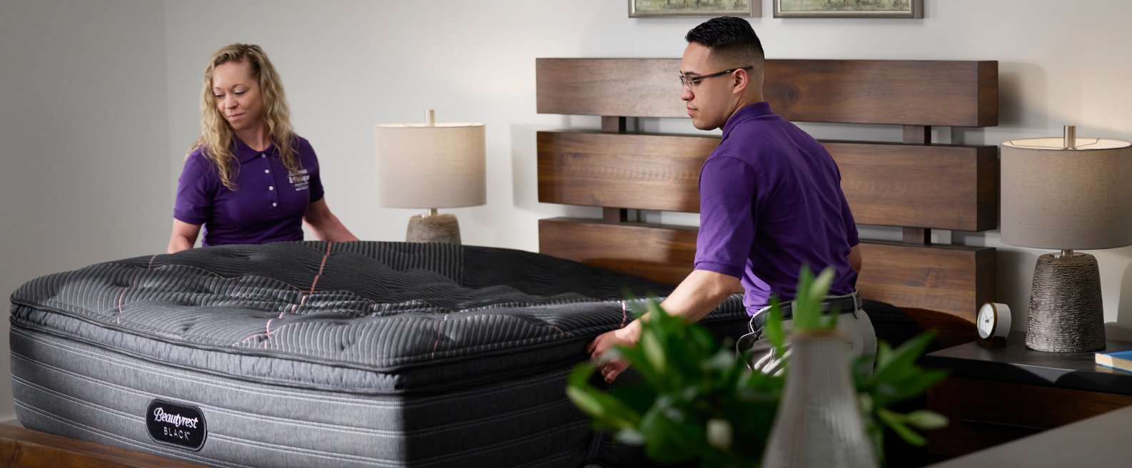 Sleep Now, Pay Later - Check Eligibility