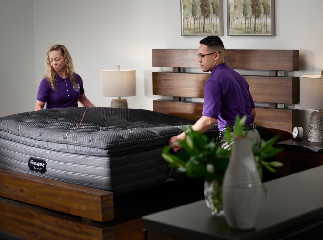 Sleep Now, Pay Later - Check Eligibility