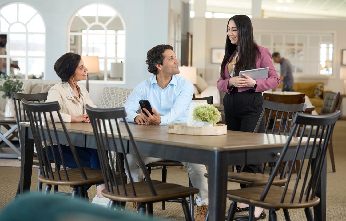 Lease To Own - Check Eligibility