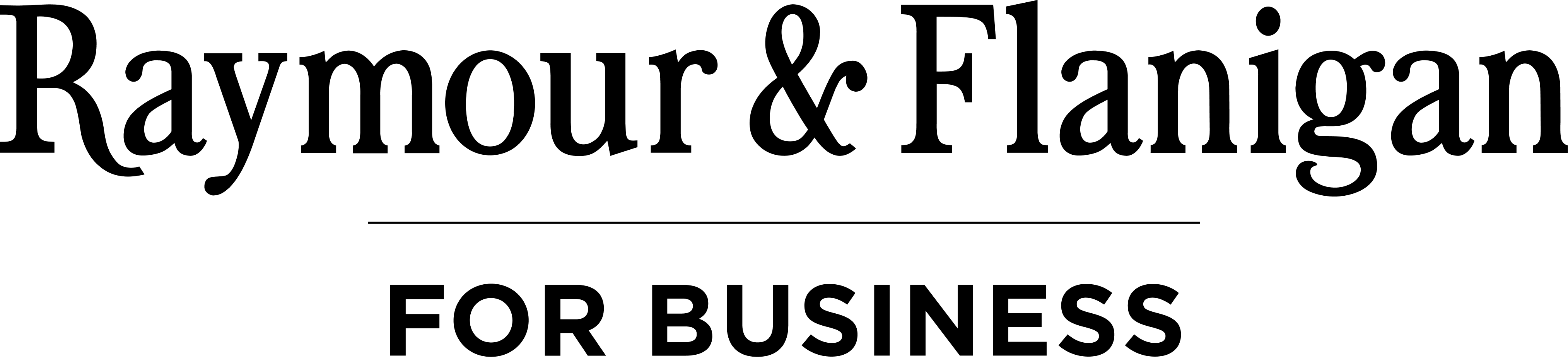For Business Logo