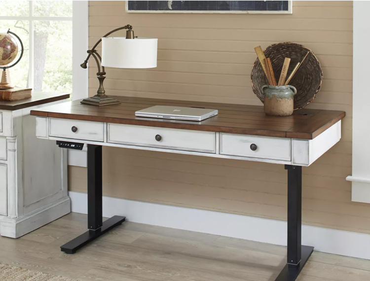 Office Desks Raymour & Flanigan