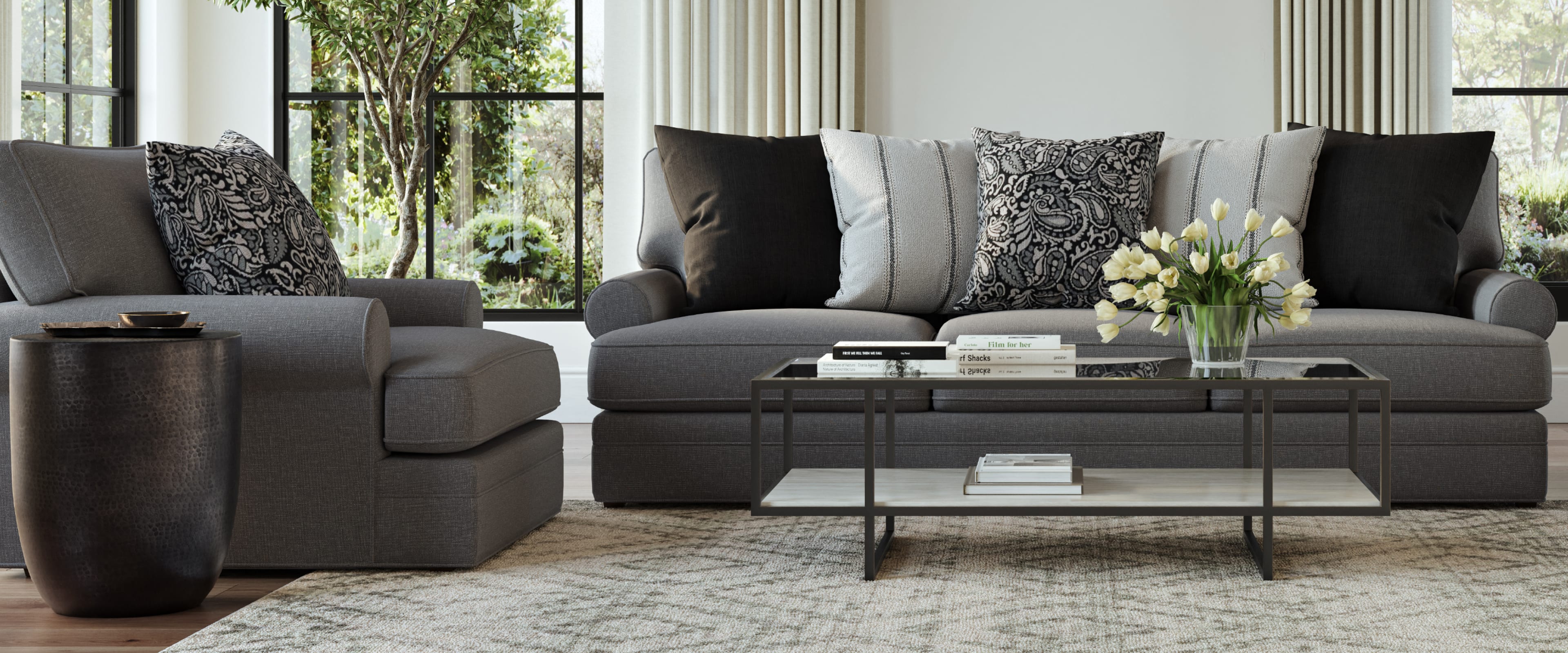 Our Favorite Sofas