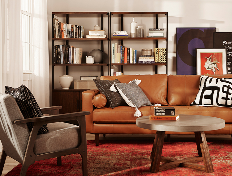 Raymour & Flanigan Your Home for Furniture, Mattresses & Decor