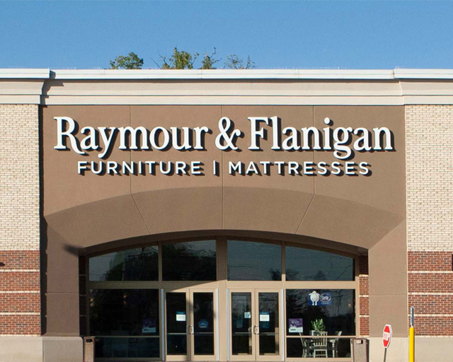Taft Furniture Acquisition Raymour & Flanigan