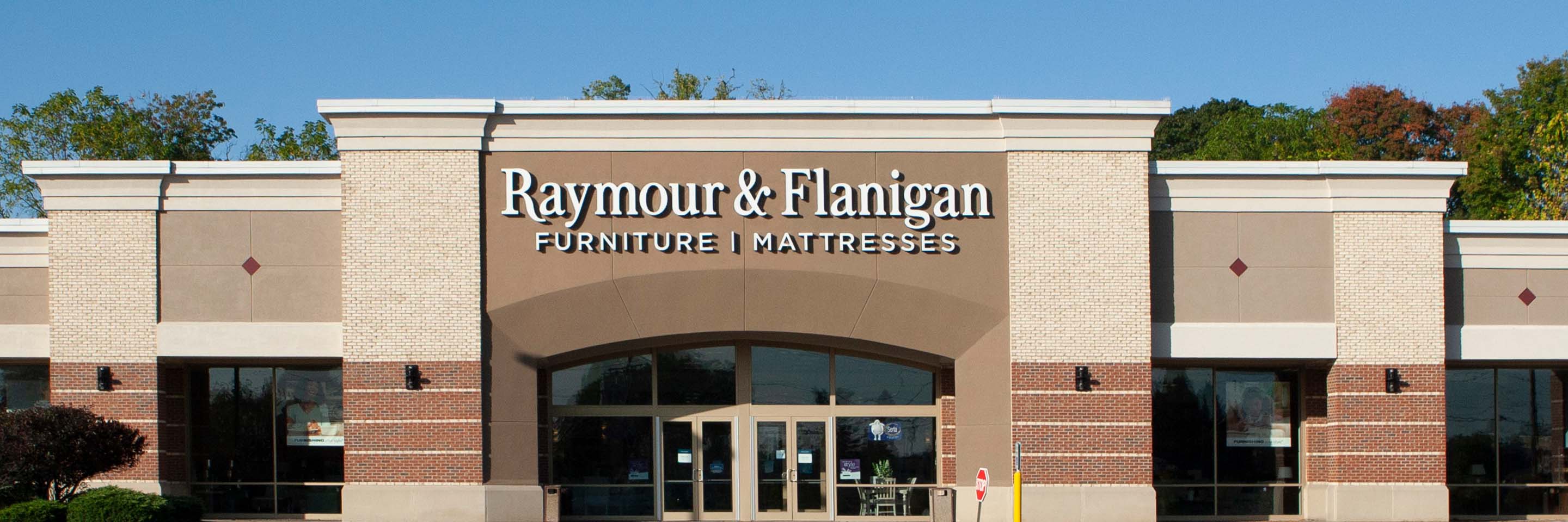 Taft Furniture Acquisition Raymour & Flanigan