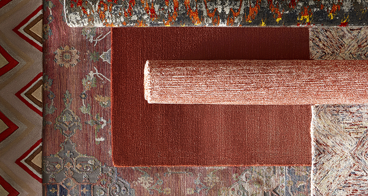 Slater Area Rug Raymour & Flanigan