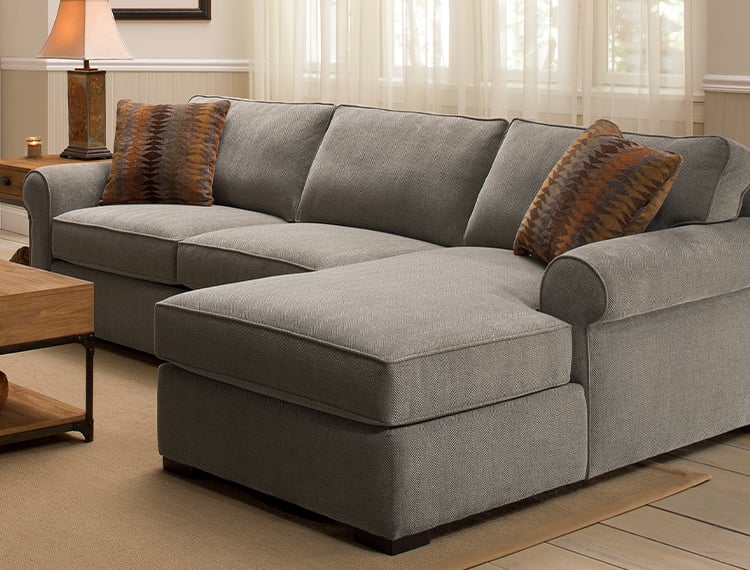 Sectional Sofas Raymour & Flanigan