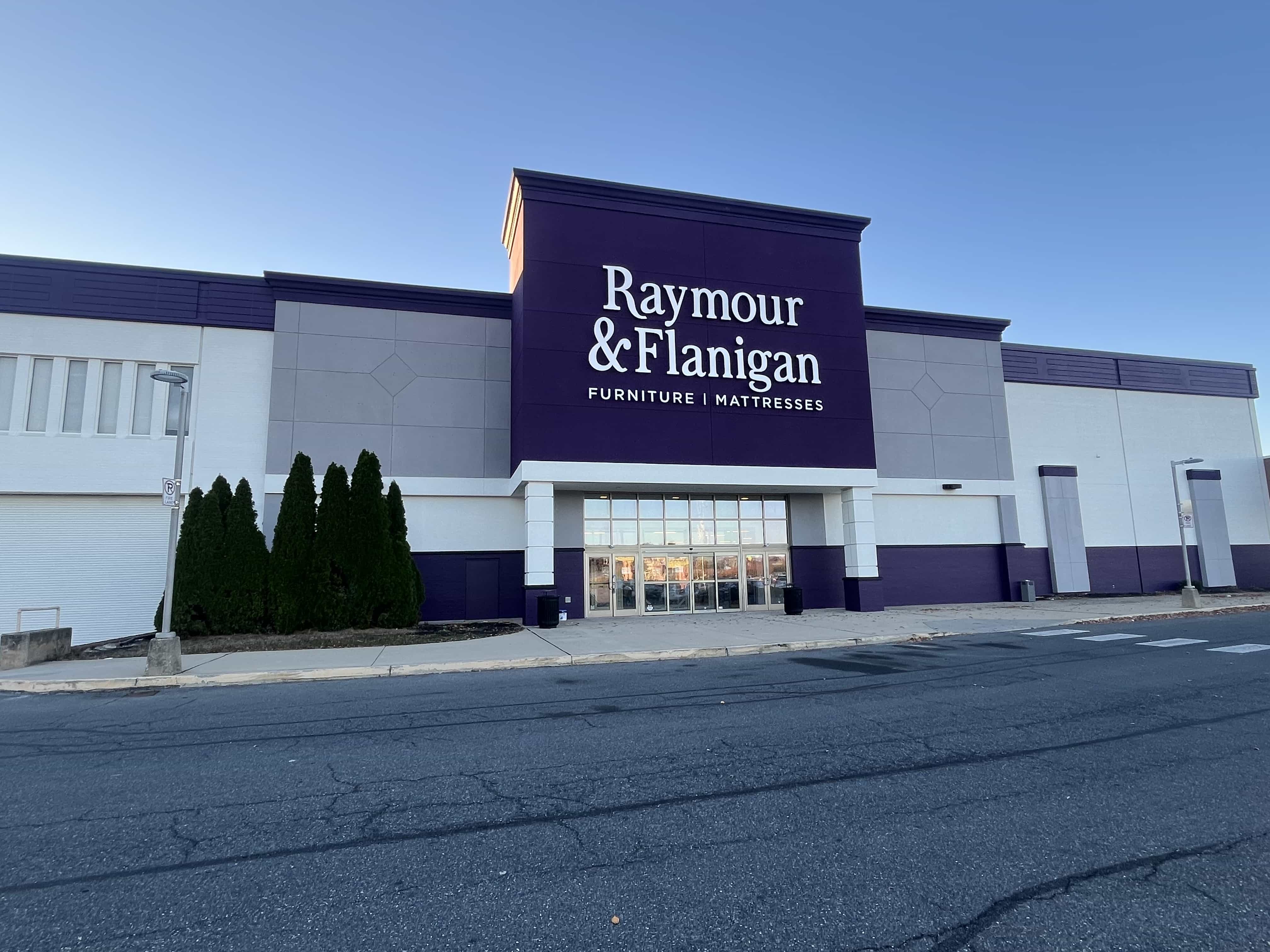 Lancaster PA Furniture Mattress Store Raymour Flanigan Raymour Flanigan