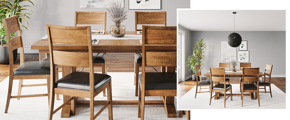 Mid-Century Modern Table