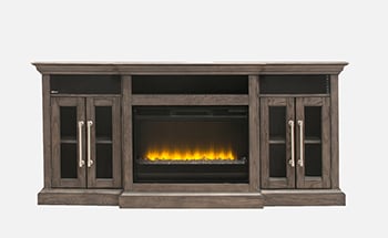 Elise TV Console Elise TV Console