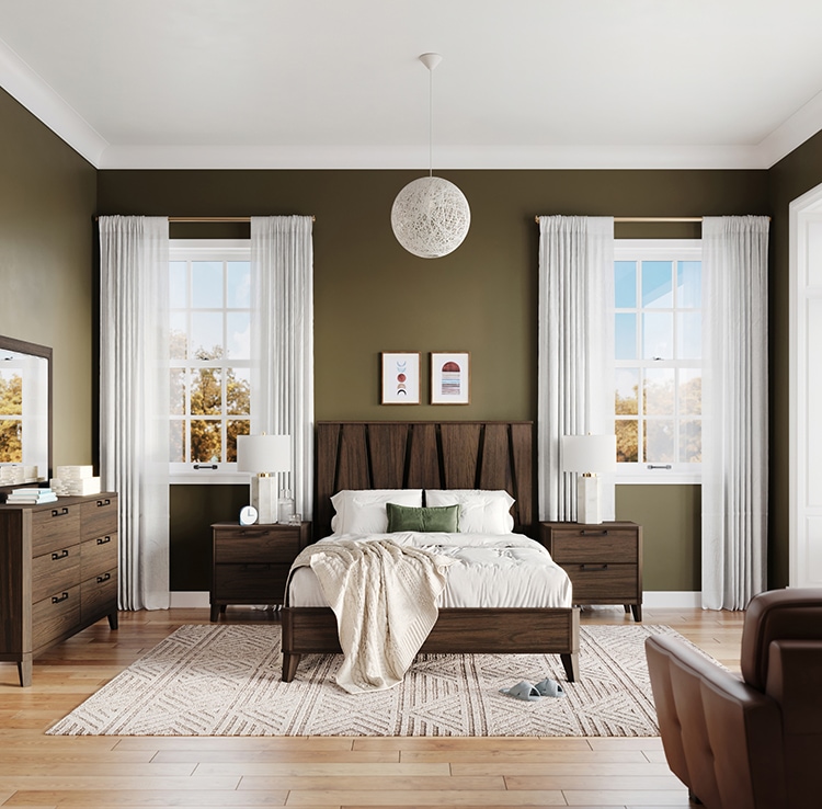 Add tantalizing textures