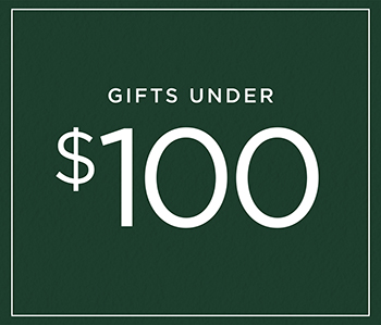 Offer: Gifts Under $100 Gifts Under $100