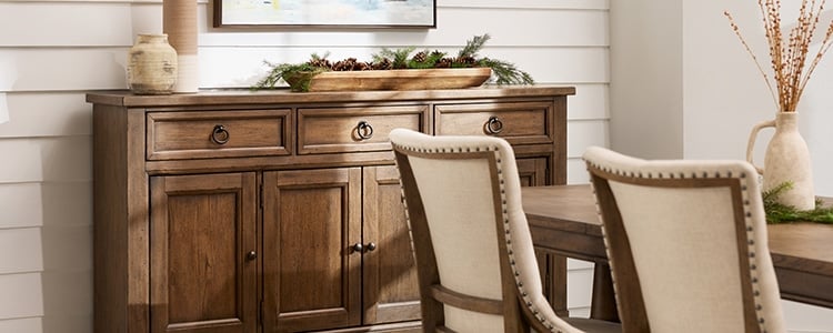 Give the gift of home
