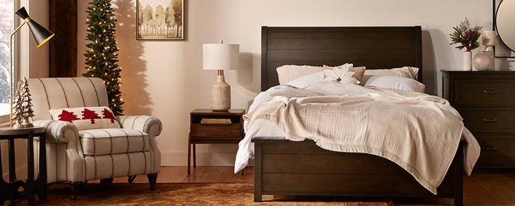 Give the gift of comfort