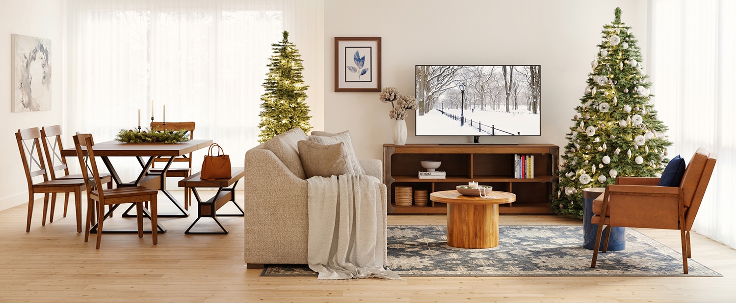 Tips for a Stress-Free Holiday Dinner Party