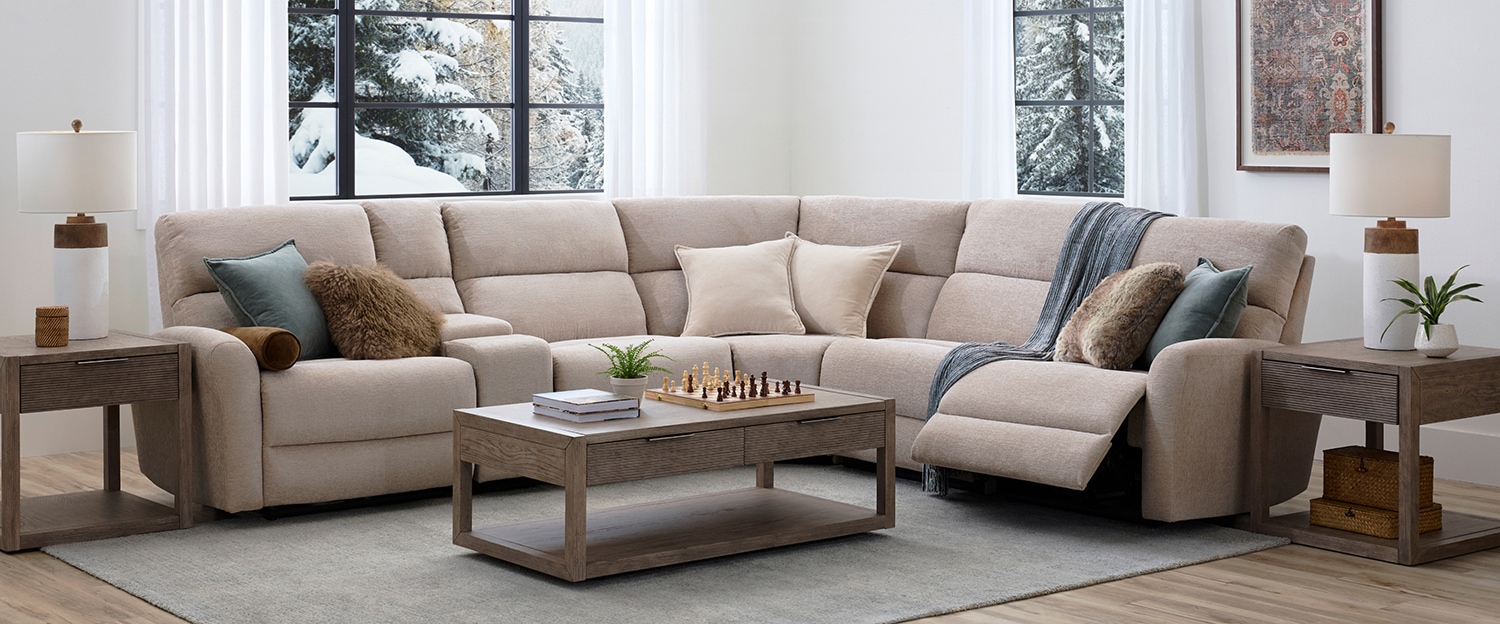 Easy winter style ideas for your home