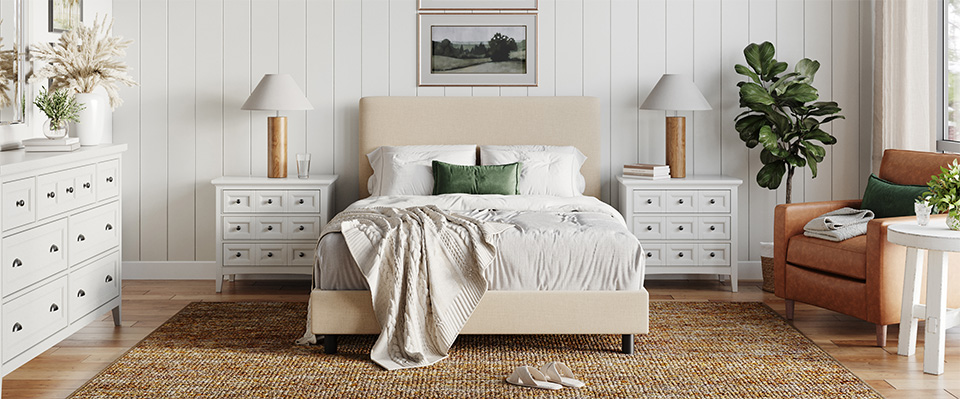 Modern Farmhouse