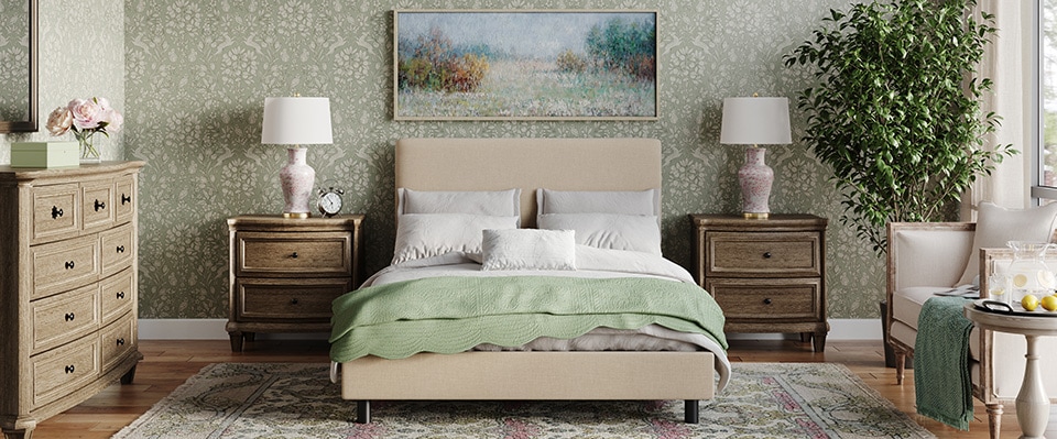 Modern Farmhouse Style