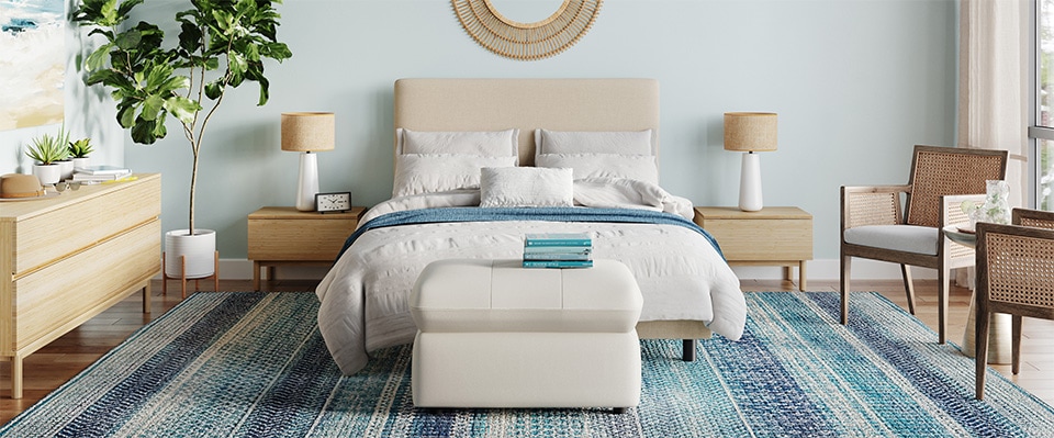 Coastal Style