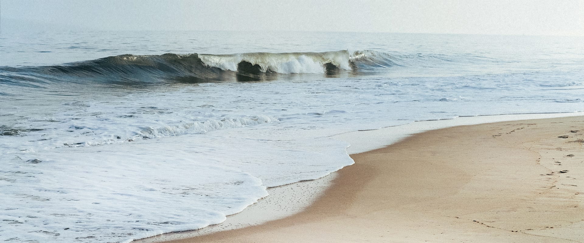 Escape to the Coast