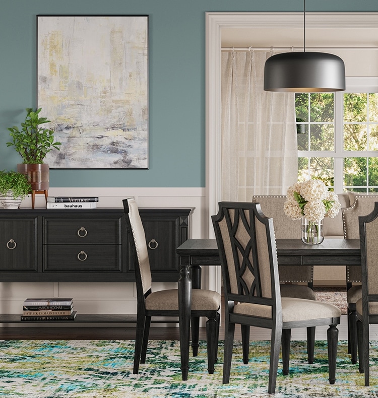 Dining Room or Eat-In Kitchen