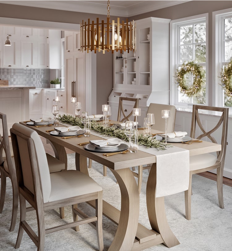 Inspired Gatherings
