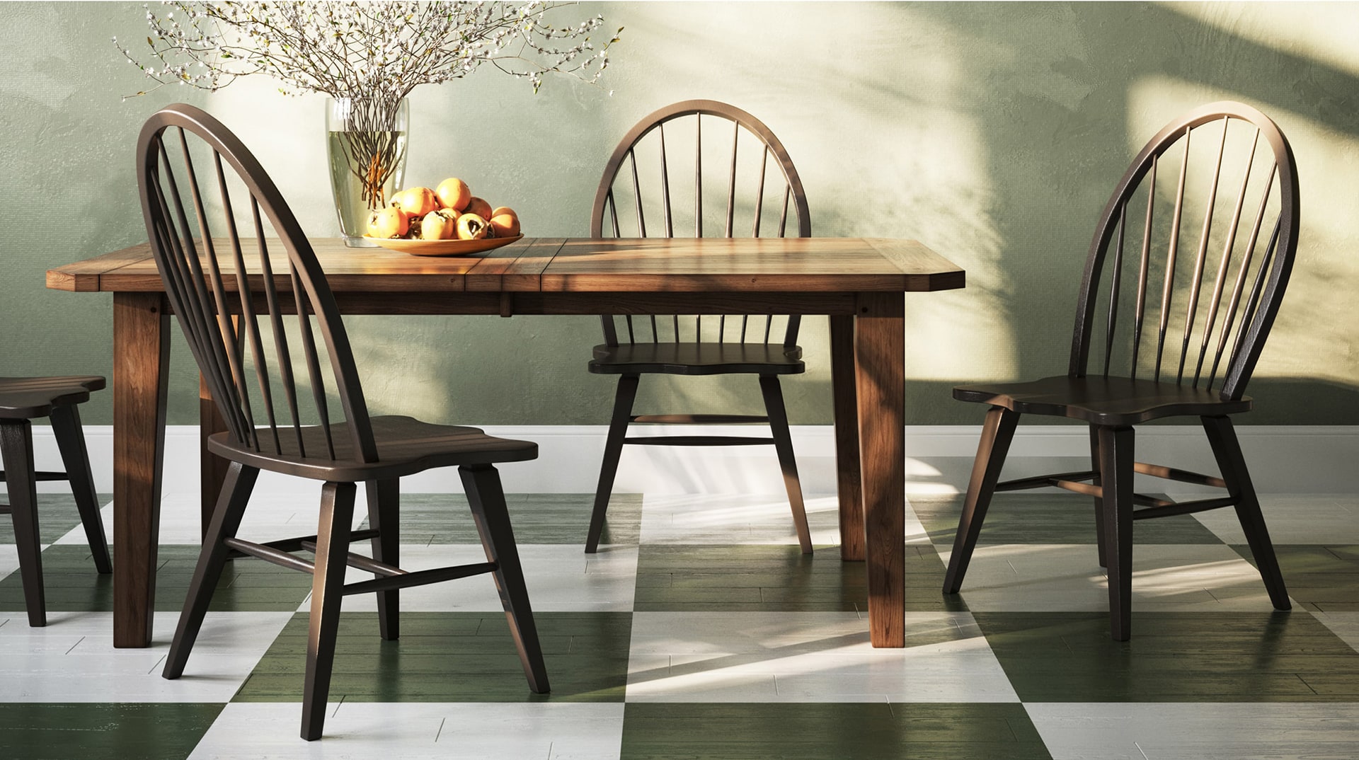 Colebrook 6-Pc. Dining Set