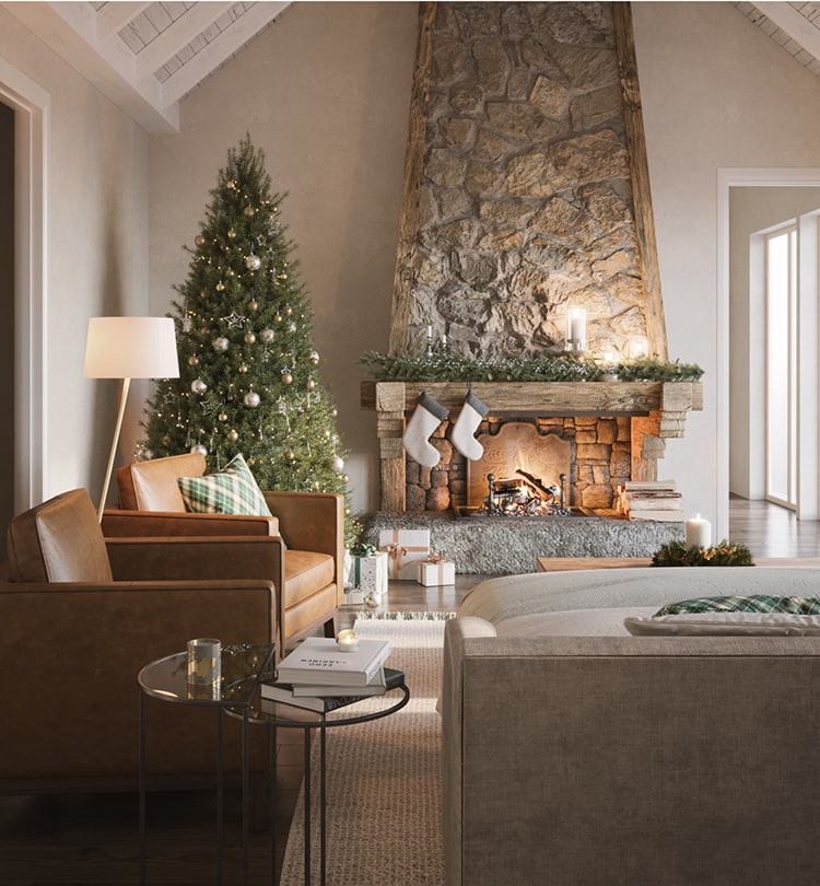 Sparkling Spaces