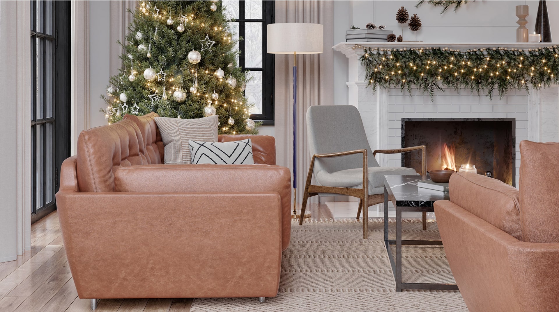 Living room Lookbook