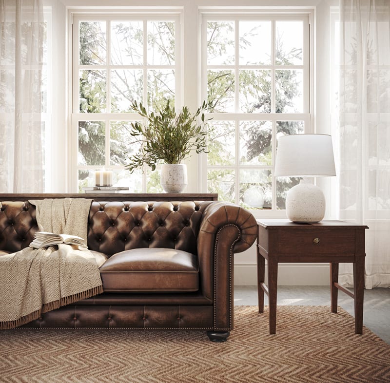 Living Room Furniture