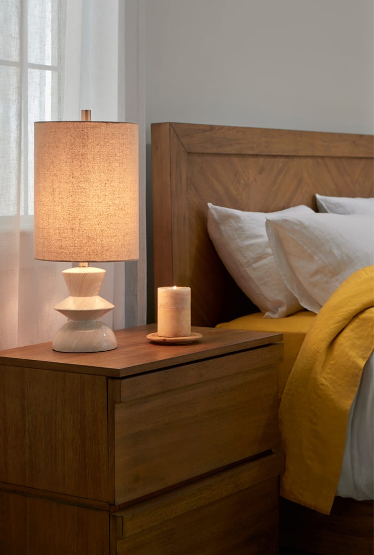 Create a Calm Atmosphere