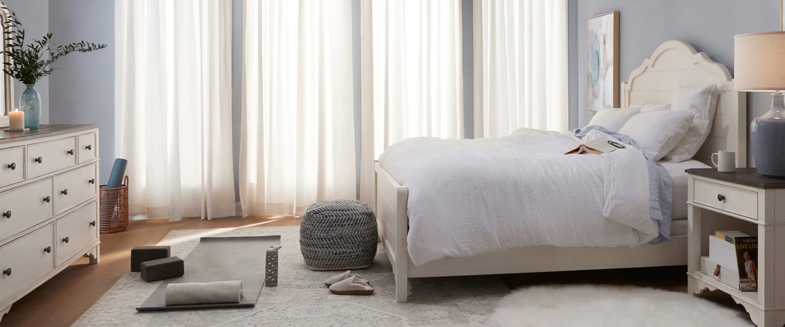 Simplify Your Space