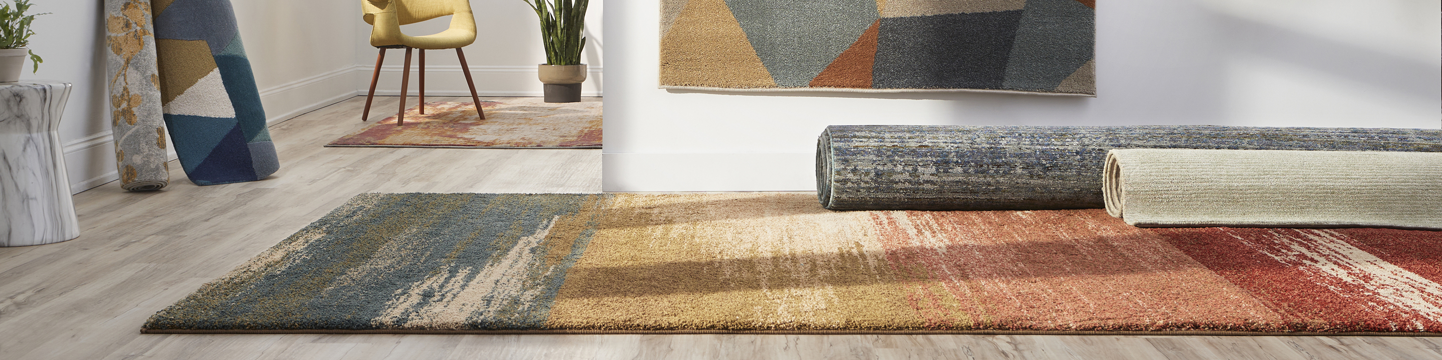 Area Rug Buying Guide Raymour & Flanigan