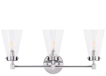 Bathroom Lighting Bathroom Lighting