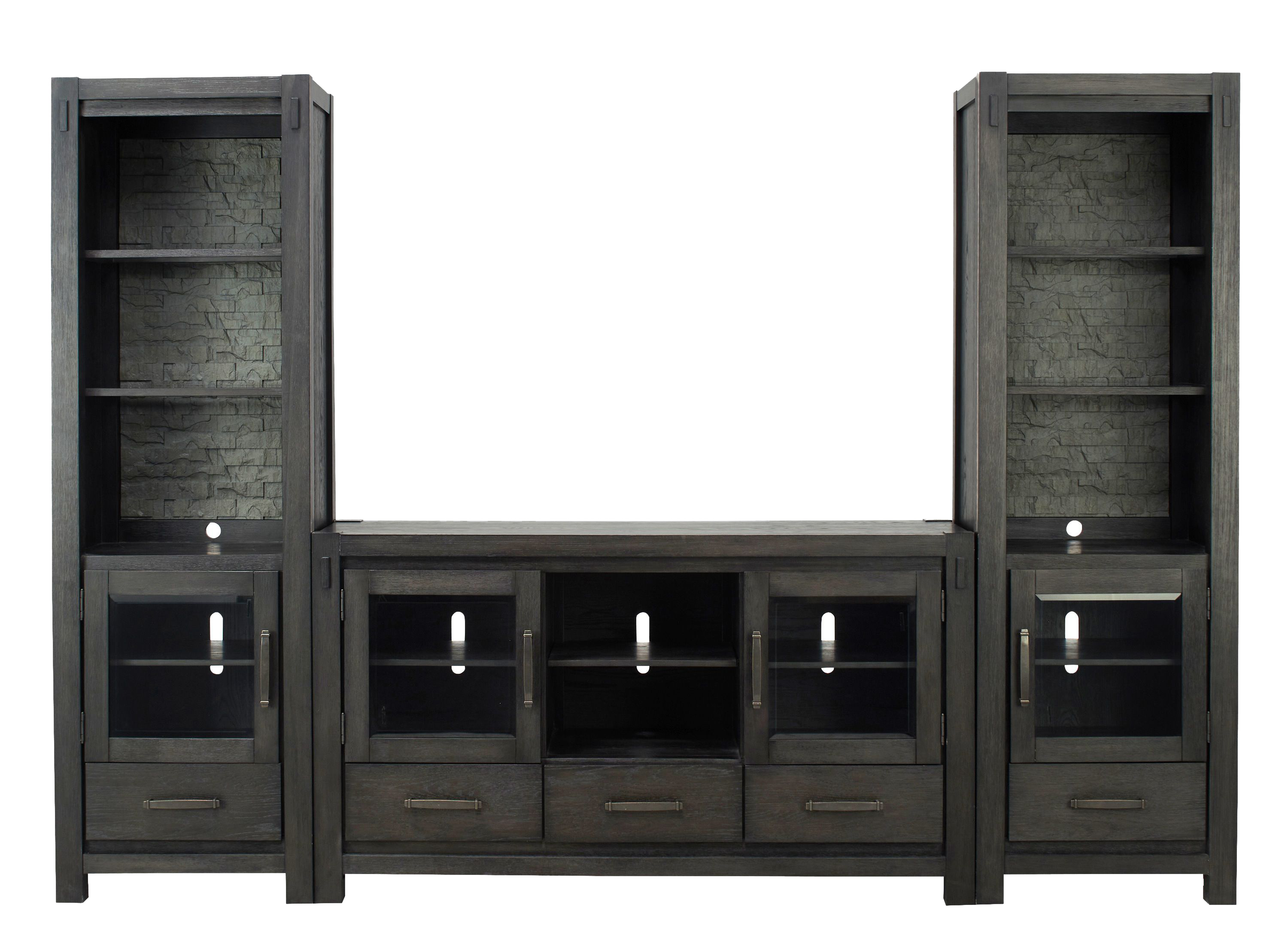 Entertainment Centers & Wall Units Entertainment Centers & Wall Units