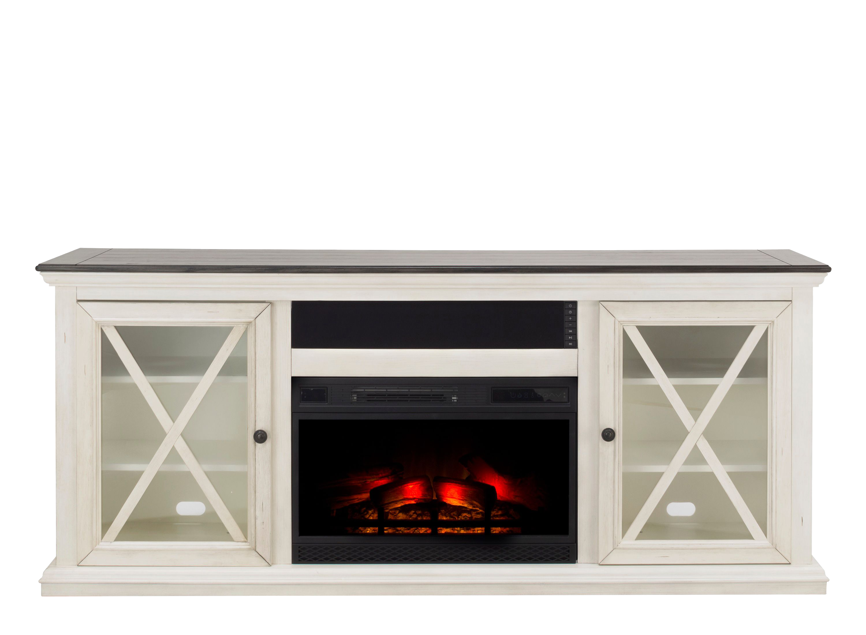 Fireplaces Fireplaces