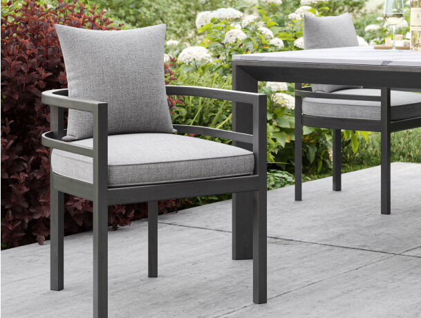 Raymour and flanigan outlet patio sales furniture