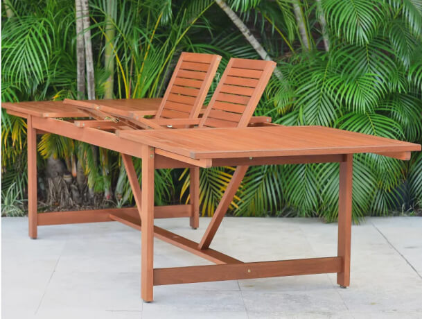 Outdoor Furniture Raymour Flanigan