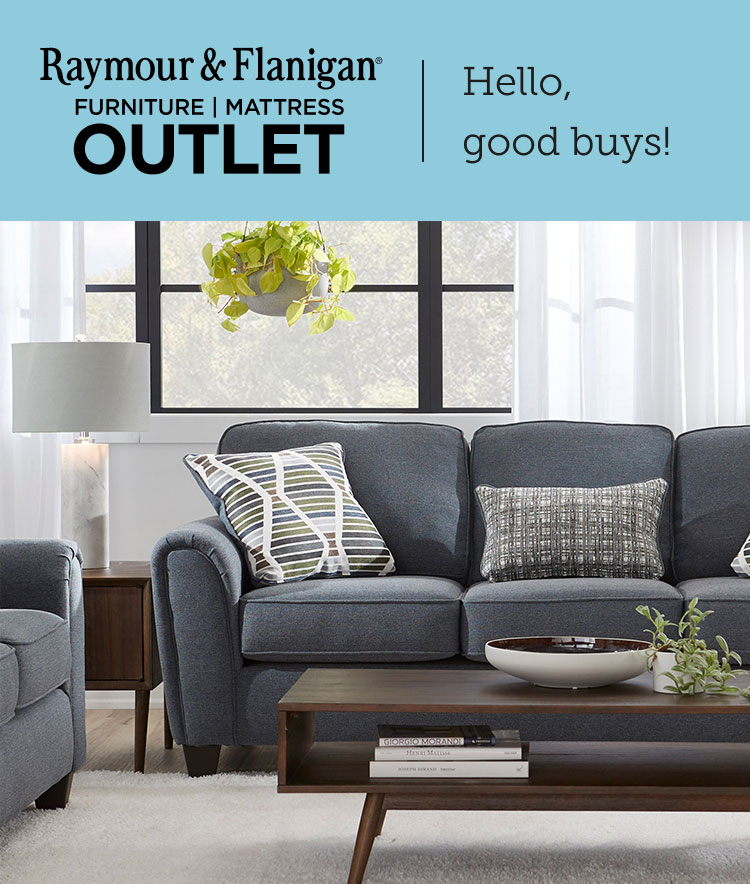 Outlet Furniture Mattresses Accents