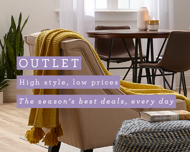 Outlet Furniture | Raymour & Flanigan
