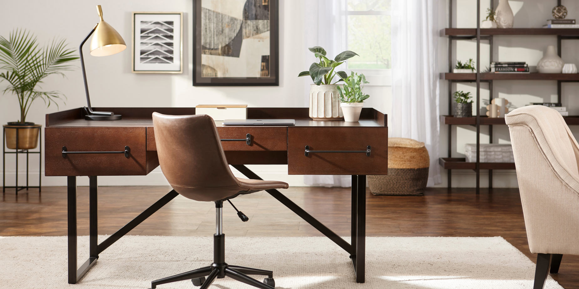 Office Furniture Catalog Raymour & Flanigan