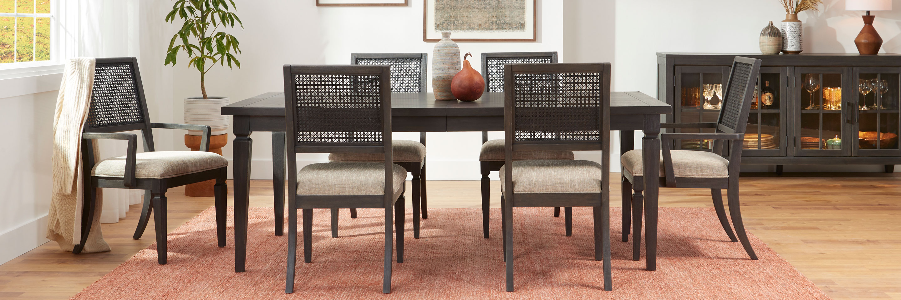 Raymour And Flanigan Dining Room Setsnull