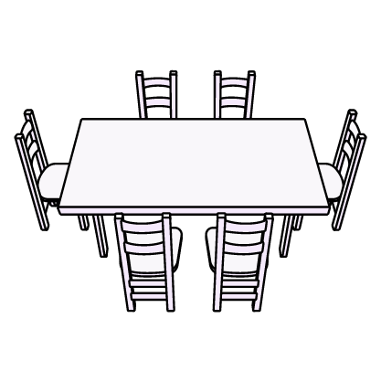 Dining Sets Raymour & Flanigan