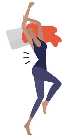 Back Pain Graphic