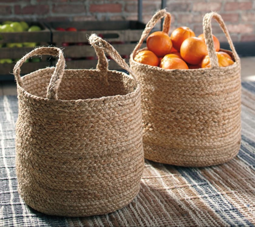Brayton Basket Set