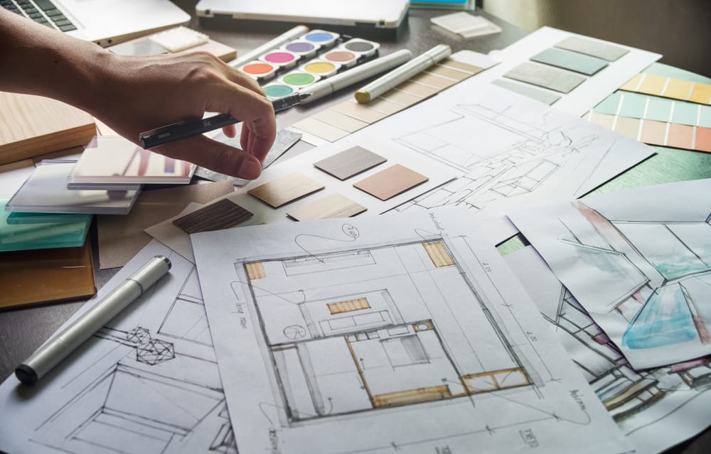 5 Interior Design Mistakes to Avoid