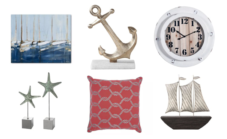 Nautical Decor